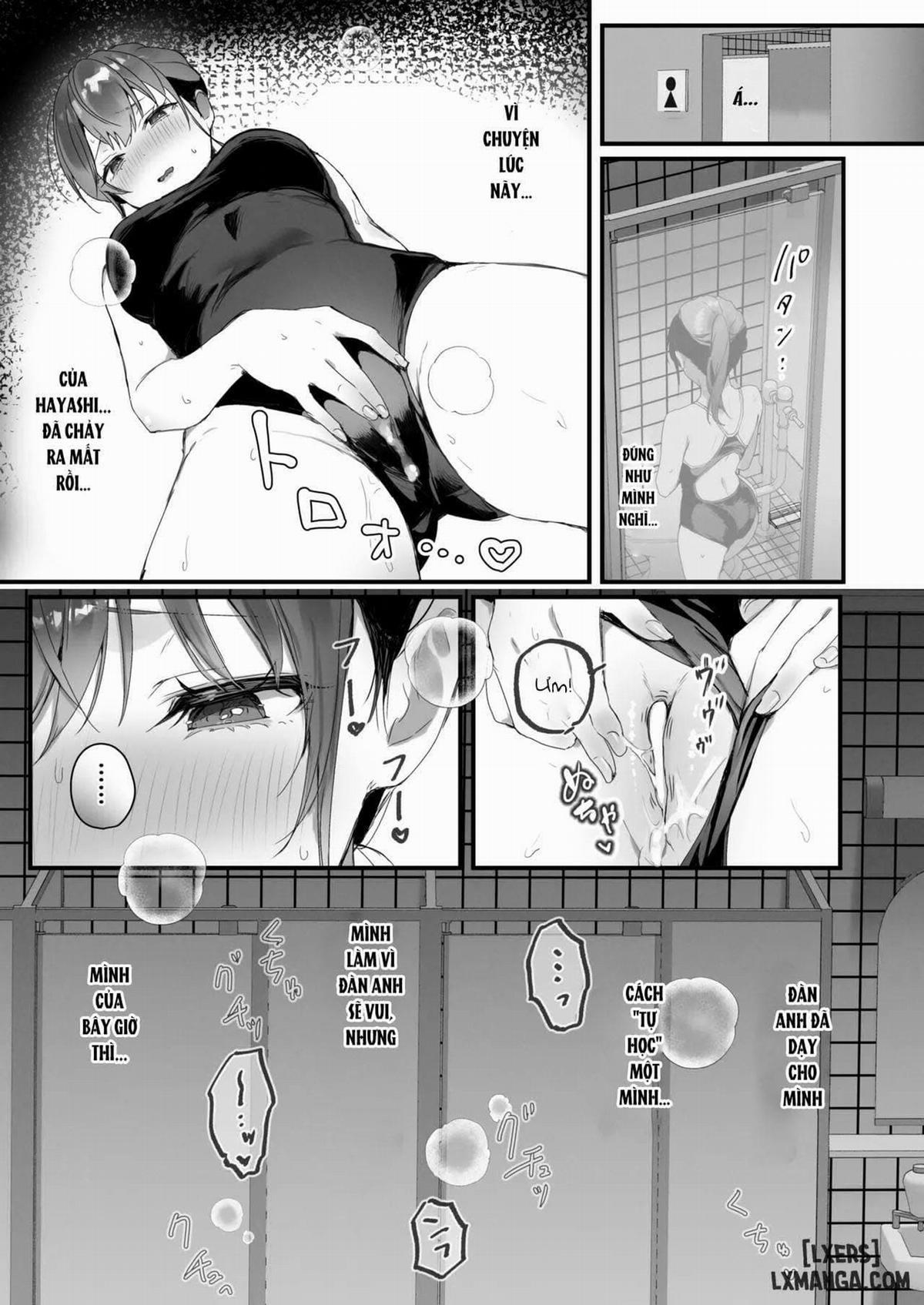 Orikou-san 4 ~ Minna o Ouchi ni Shotai Suru Hanashi ~ 1 trang 11