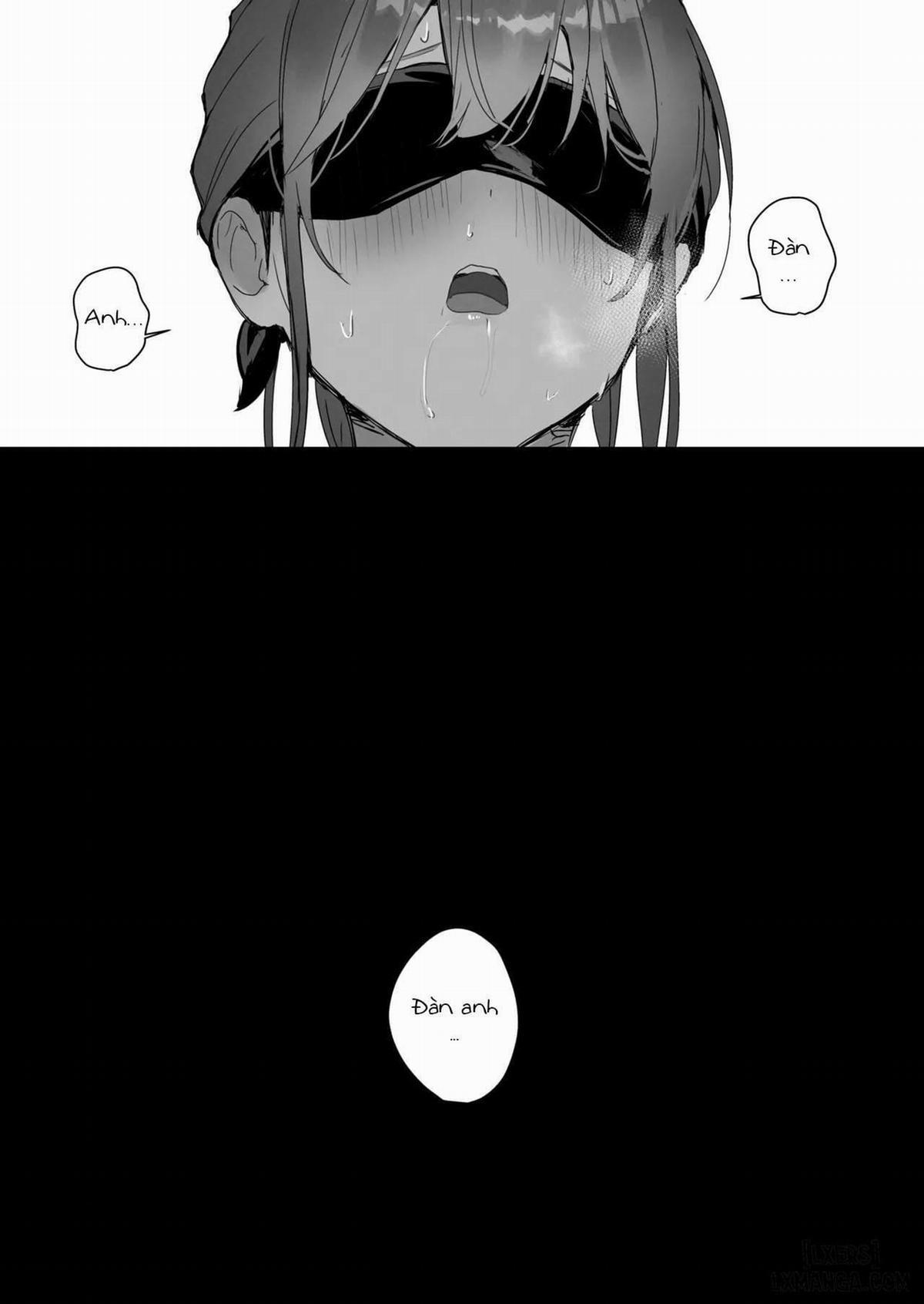 Orikou-san 4 ~ Minna o Ouchi ni Shotai Suru Hanashi ~ 1 trang 21