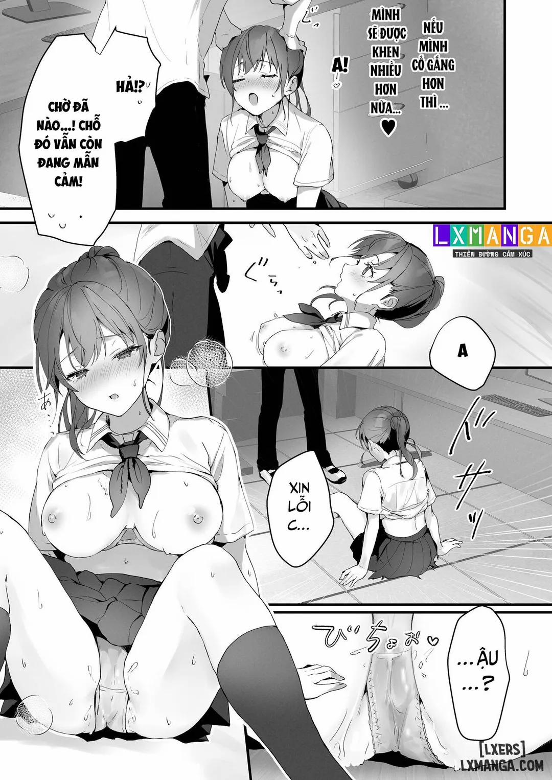 Orikou-san 2 trang 16