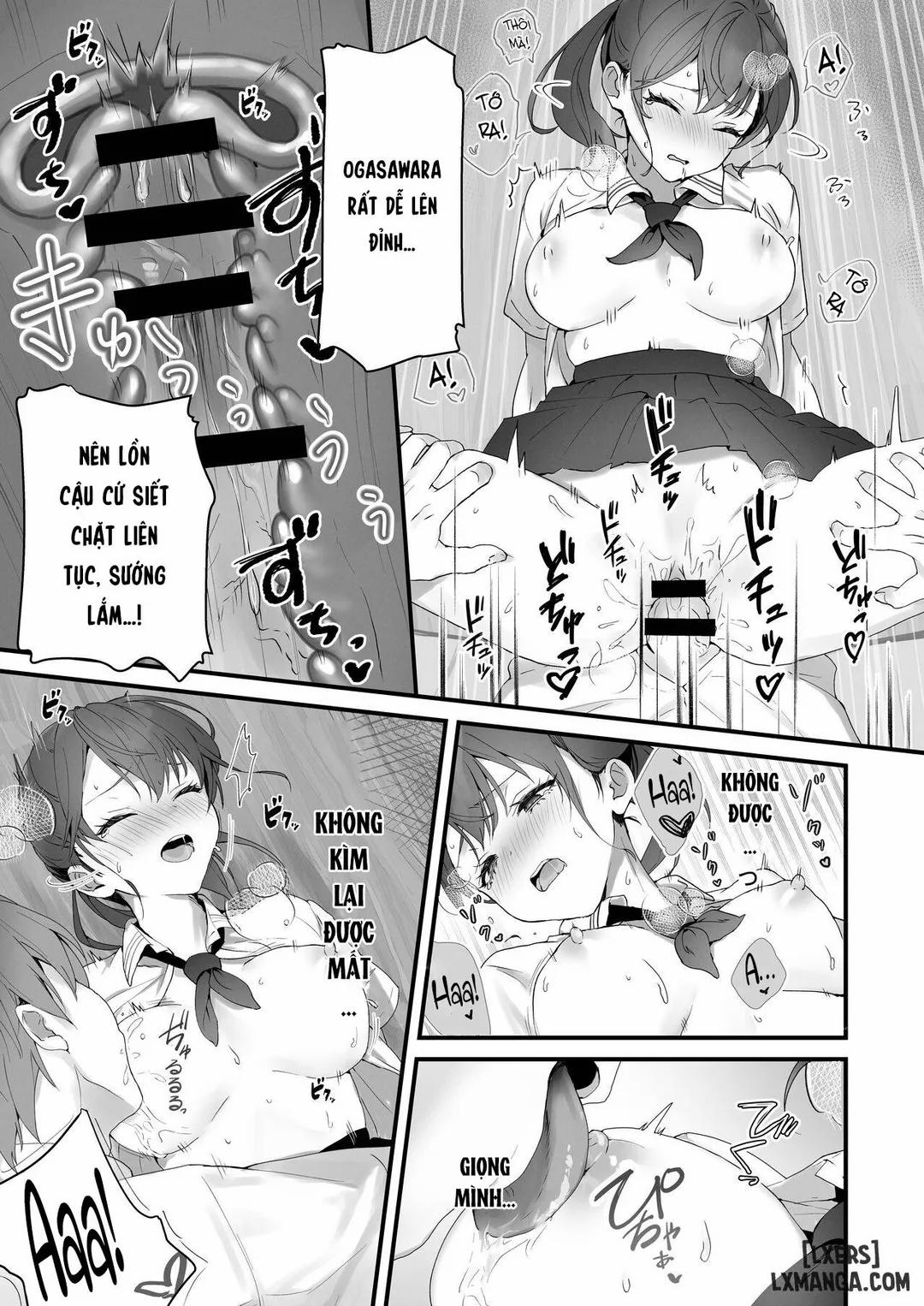 Orikou-san 2 trang 24