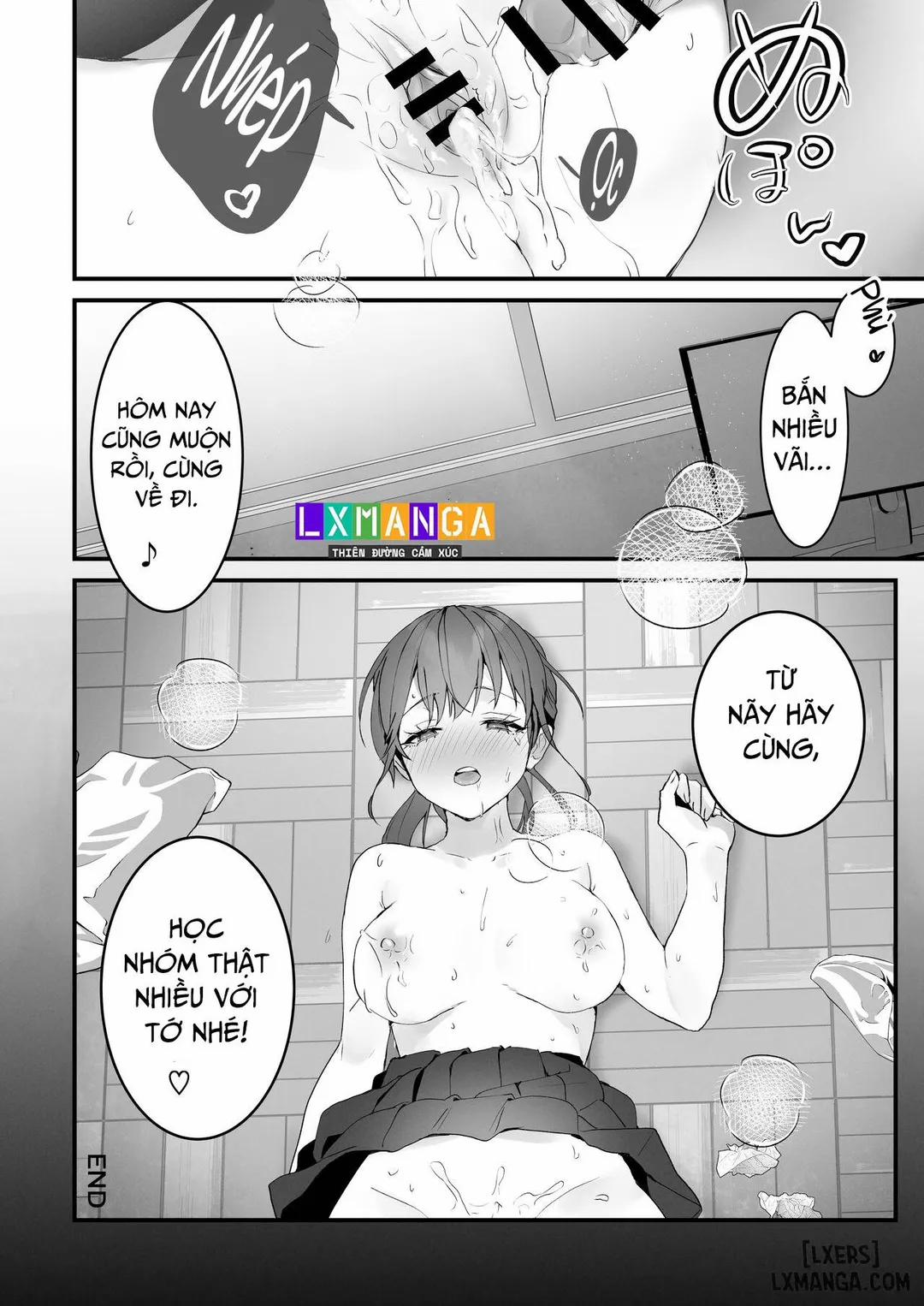 Orikou-san 2 trang 37