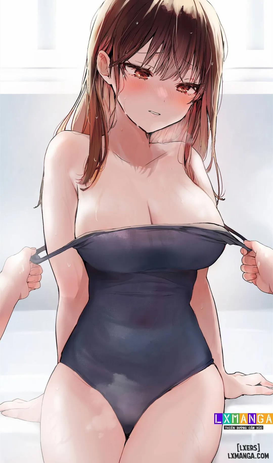 Orikou-san 2 trang 46