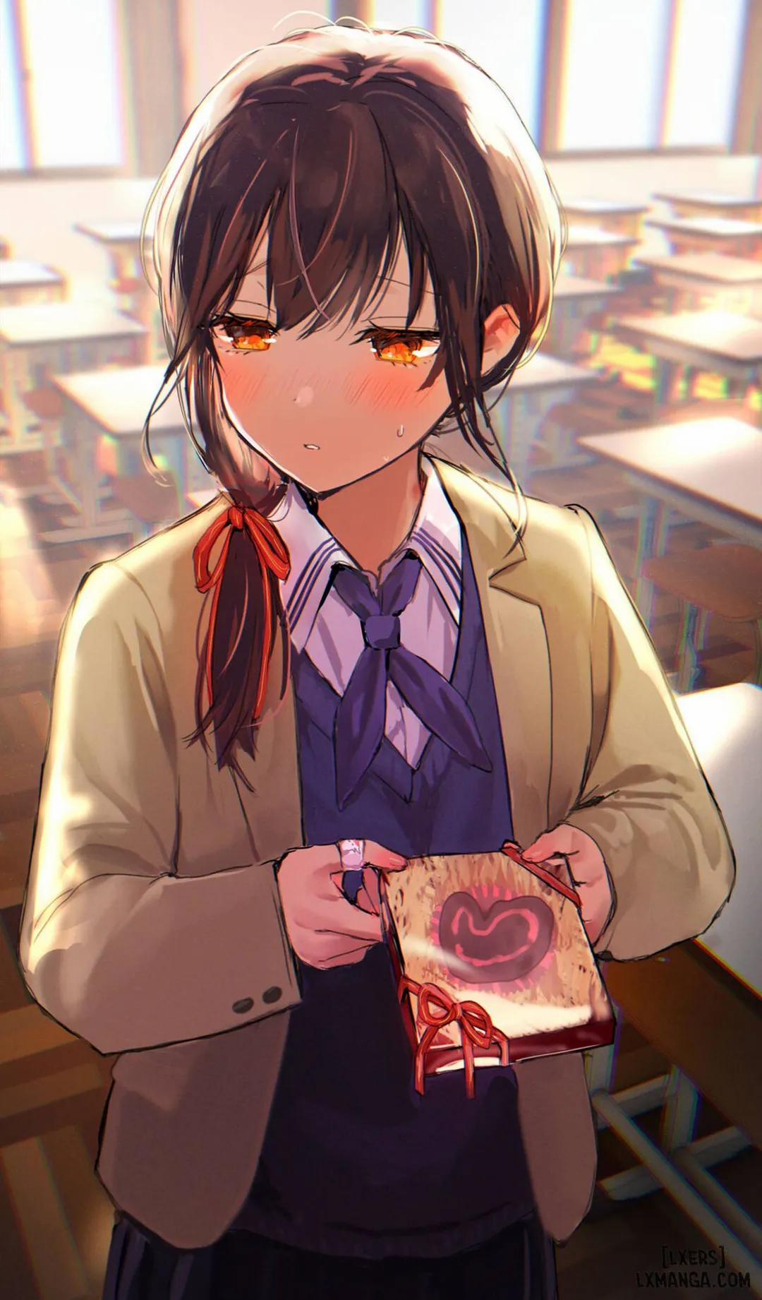 Orikou-san 2 trang 47