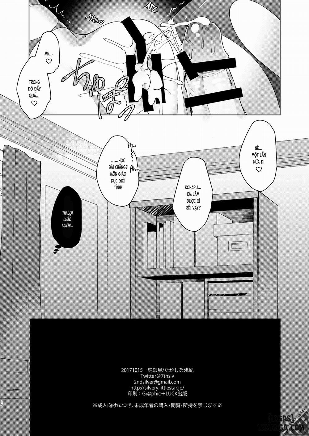 Osananajimi de Koibito no Kanojo to Taiiku Souko de 1 trang 10