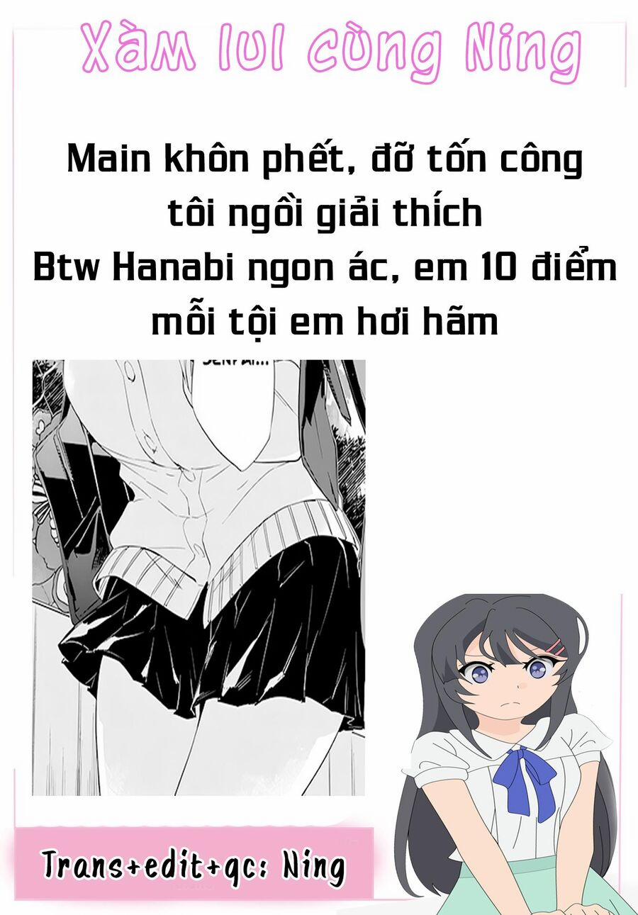 Osananajimi Kanojo No Morahara Ga Hidoi N De Zetsuen Sengen Shite Yatta Chương 13 Trang 18