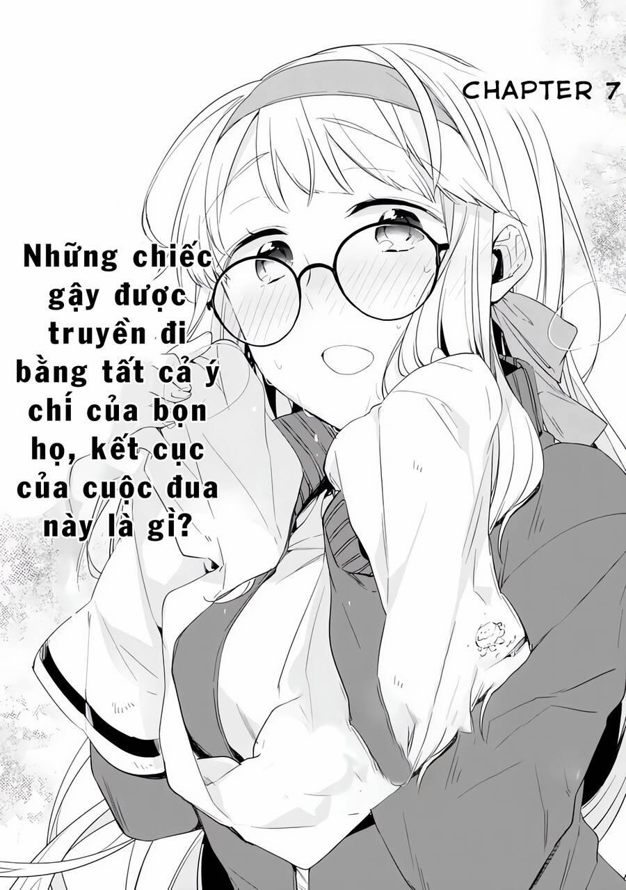 Osananajimi Kanojo No Morahara Ga Hidoi N De Zetsuen Sengen Shite Yatta Chương 7 Trang 1