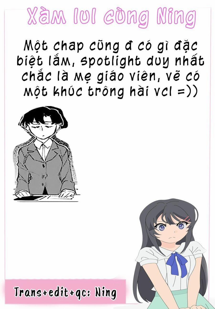 Osananajimi Kanojo No Morahara Ga Hidoin De Zetsuen Sengen Shite Yatta Chương 10 Trang 18