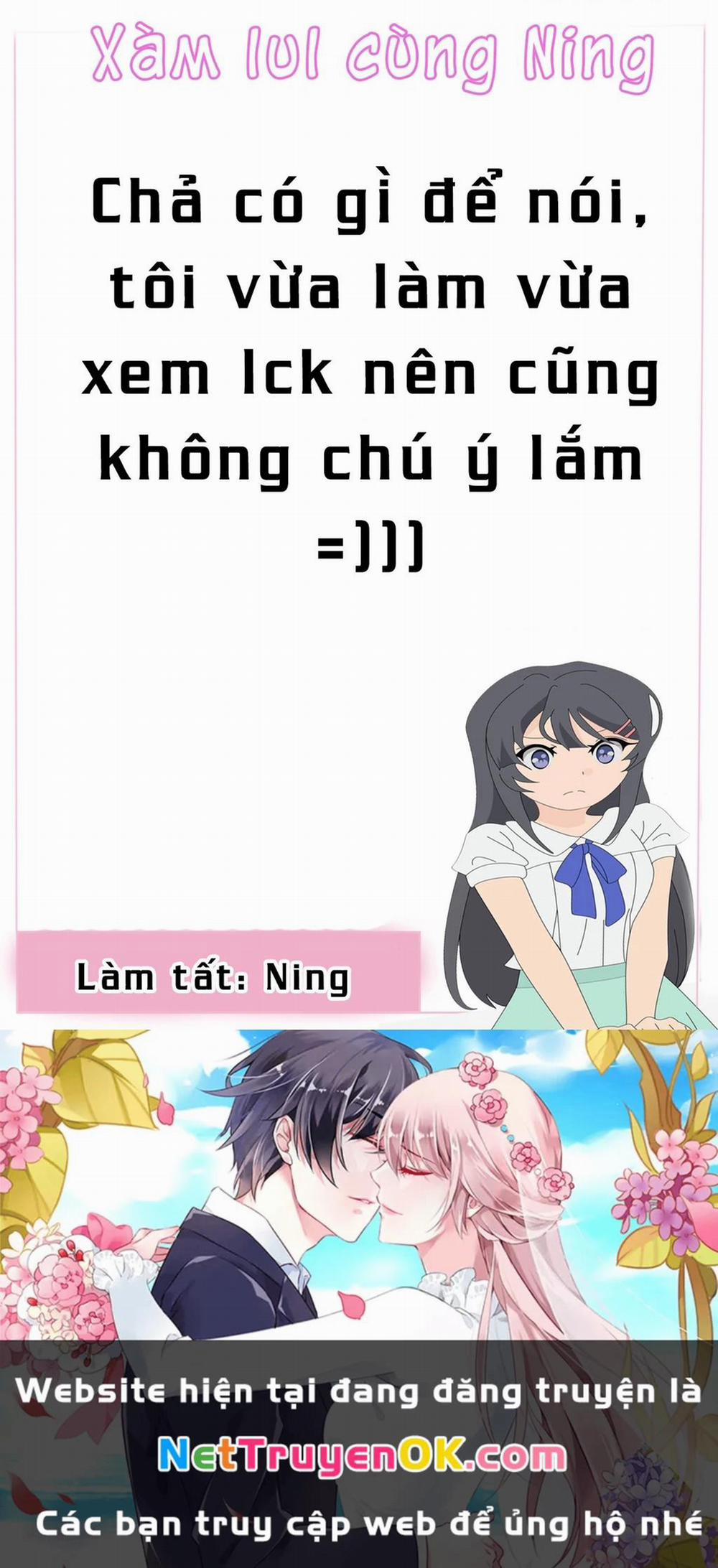 Osananajimi Kanojo No Morahara Ga Hidoin De Zetsuen Sengen Shite Yatta Chương 14 Trang 18