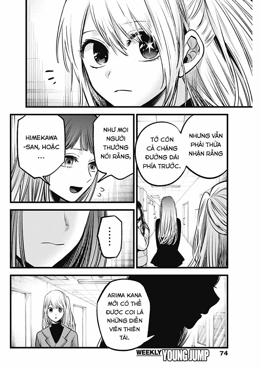 Oshi No Ko 0 Hạ màn trang 5