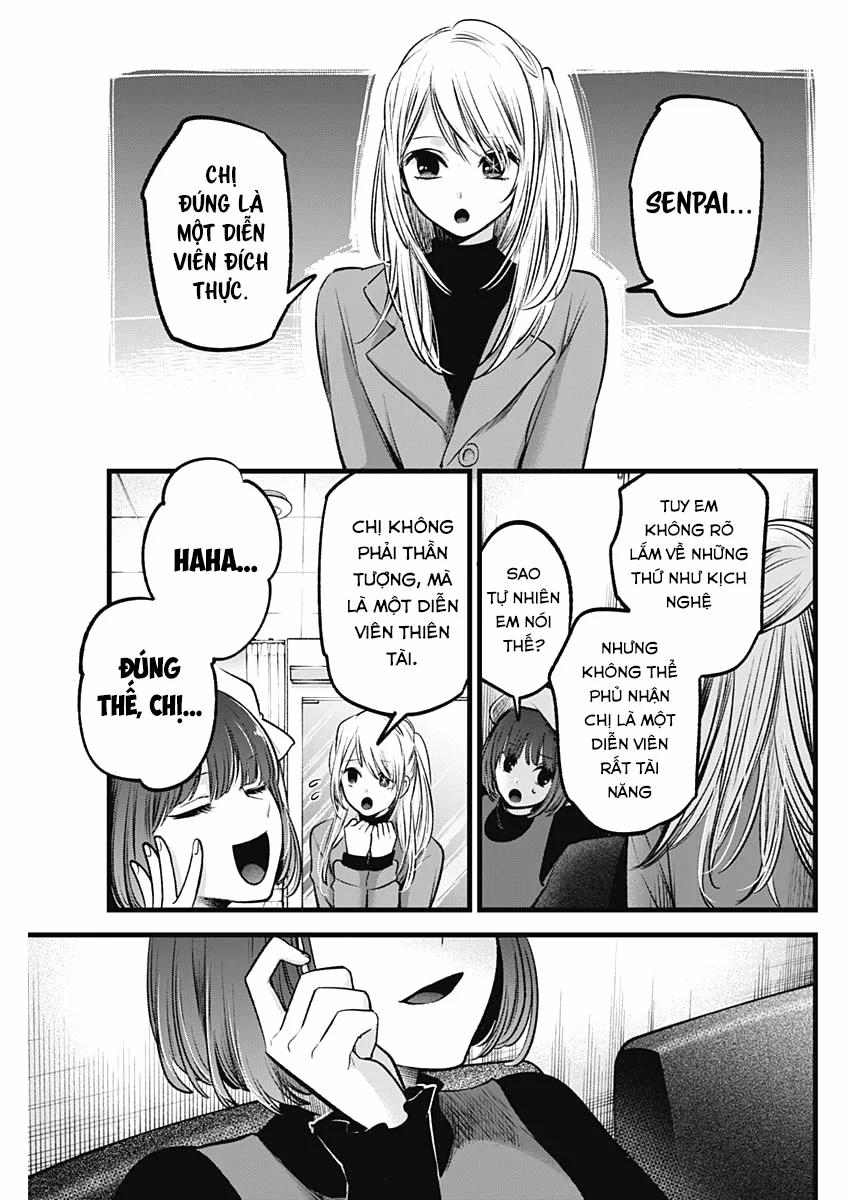 Oshi No Ko 0 Hạ màn trang 8