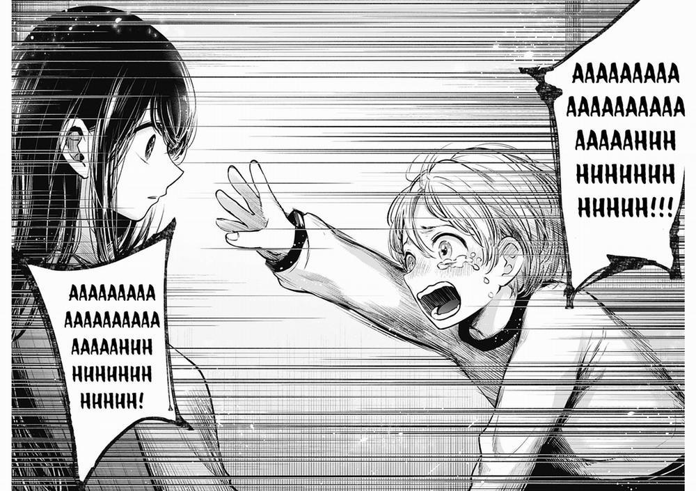 Oshi No Ko 0 Hối hận trang 14