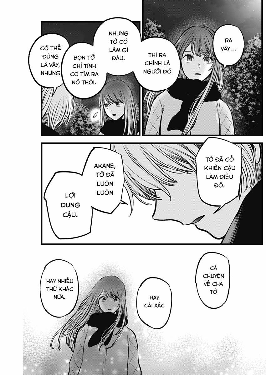 Oshi No Ko 0 Lợi dụng trang 11