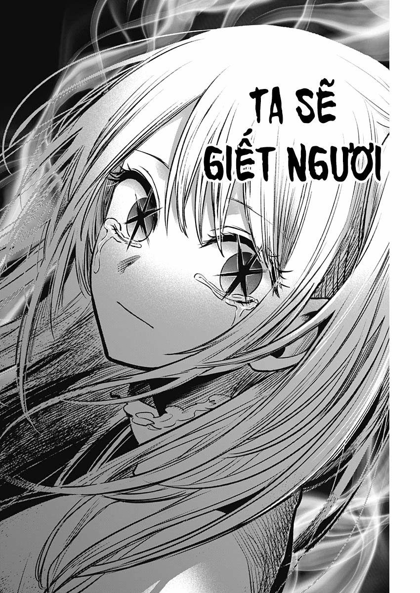 Oshi No Ko 0 Nhiệm vụ trang 17