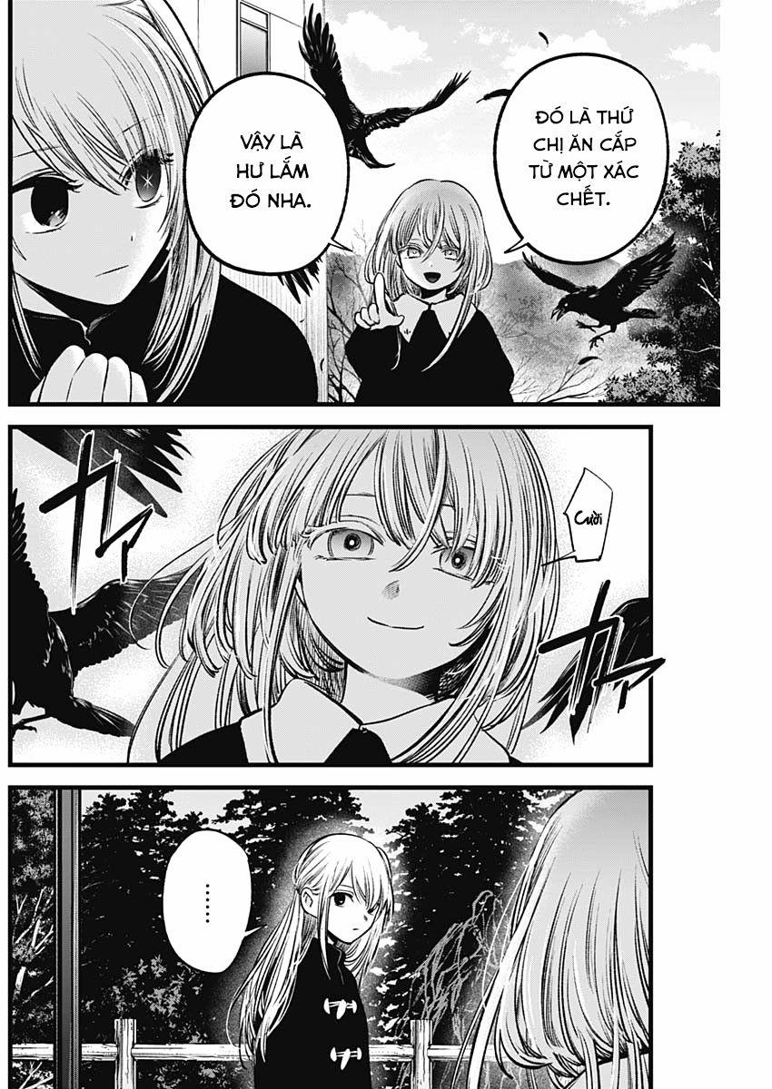 Oshi No Ko 0 Nhiệm vụ trang 3