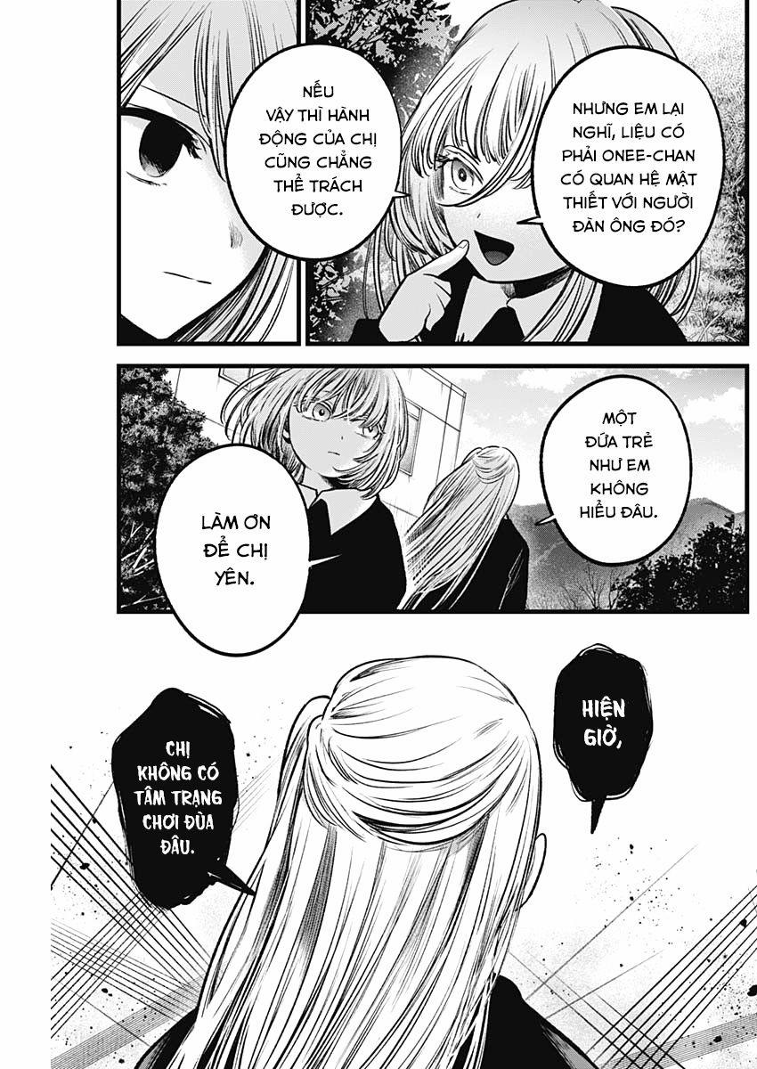 Oshi No Ko 0 Nhiệm vụ trang 4