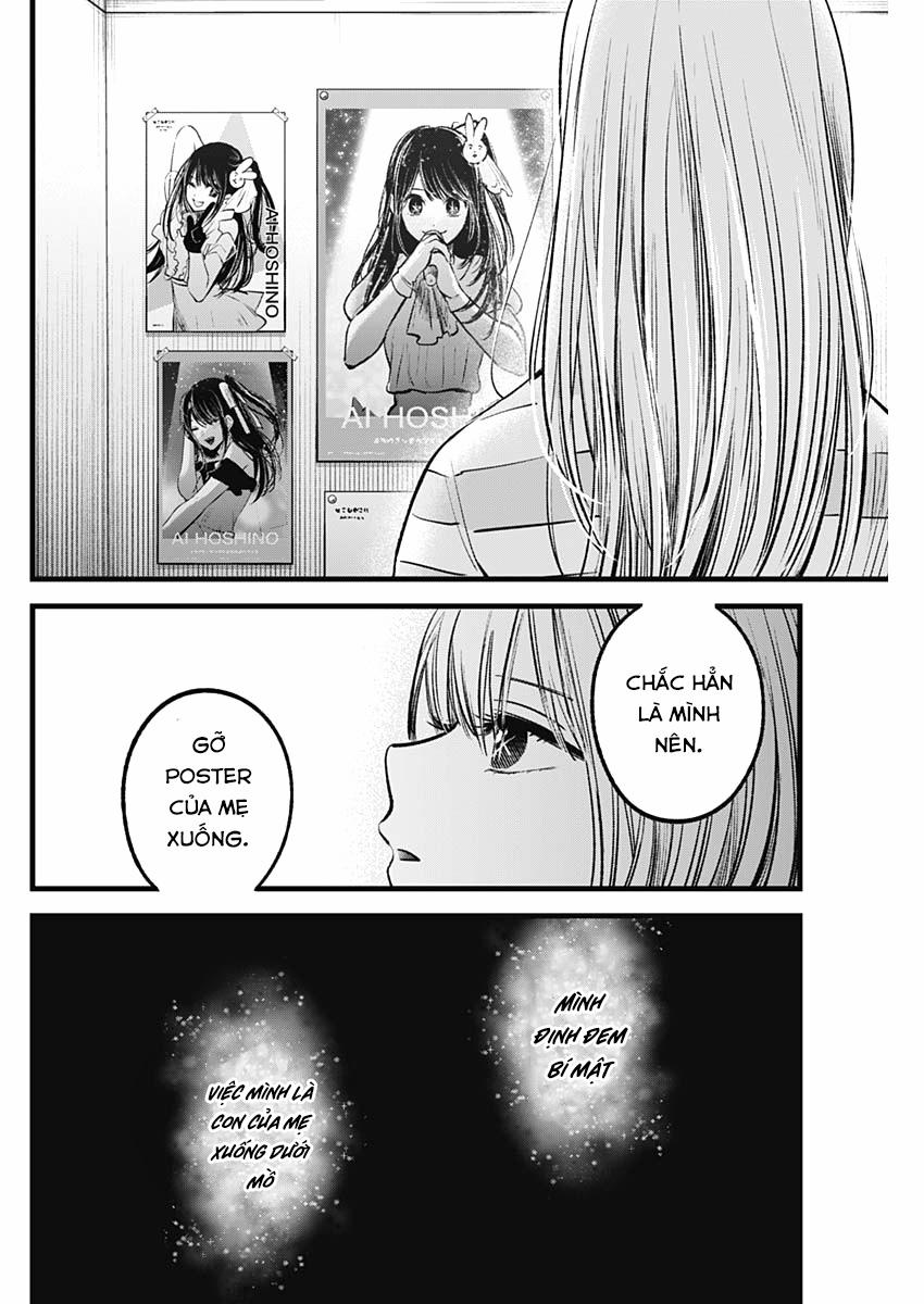 Oshi No Ko 0 Room Tour trang 10