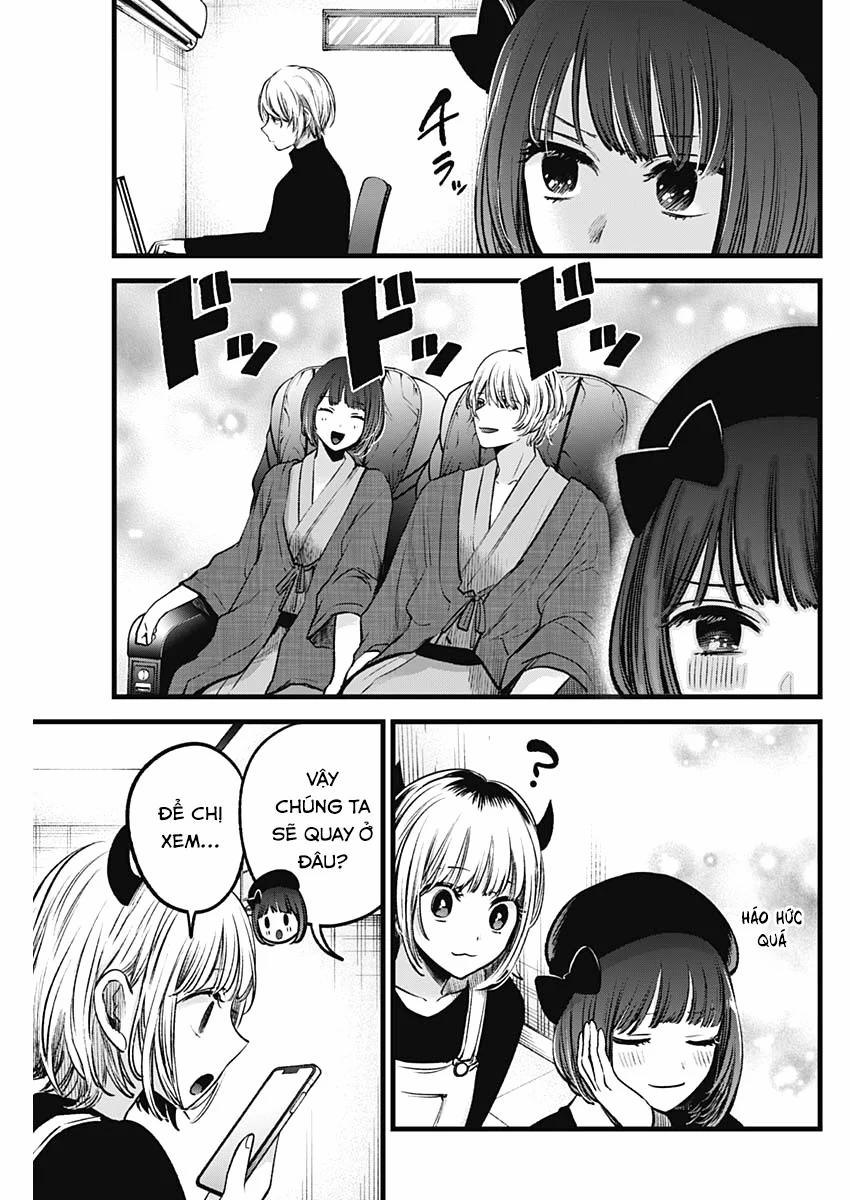 Oshi No Ko 0 Room Tour trang 17