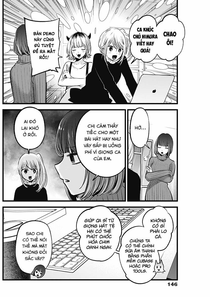 Oshi No Ko 0 Takachiho trang 2