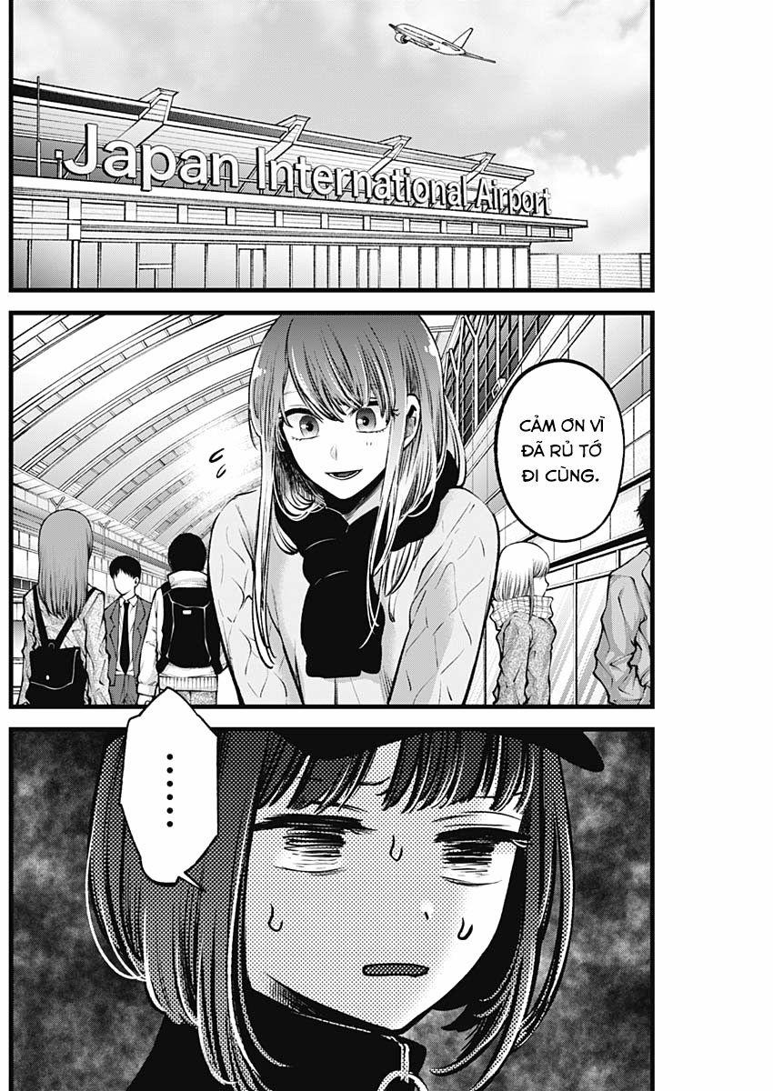 Oshi No Ko 0 Takachiho trang 6