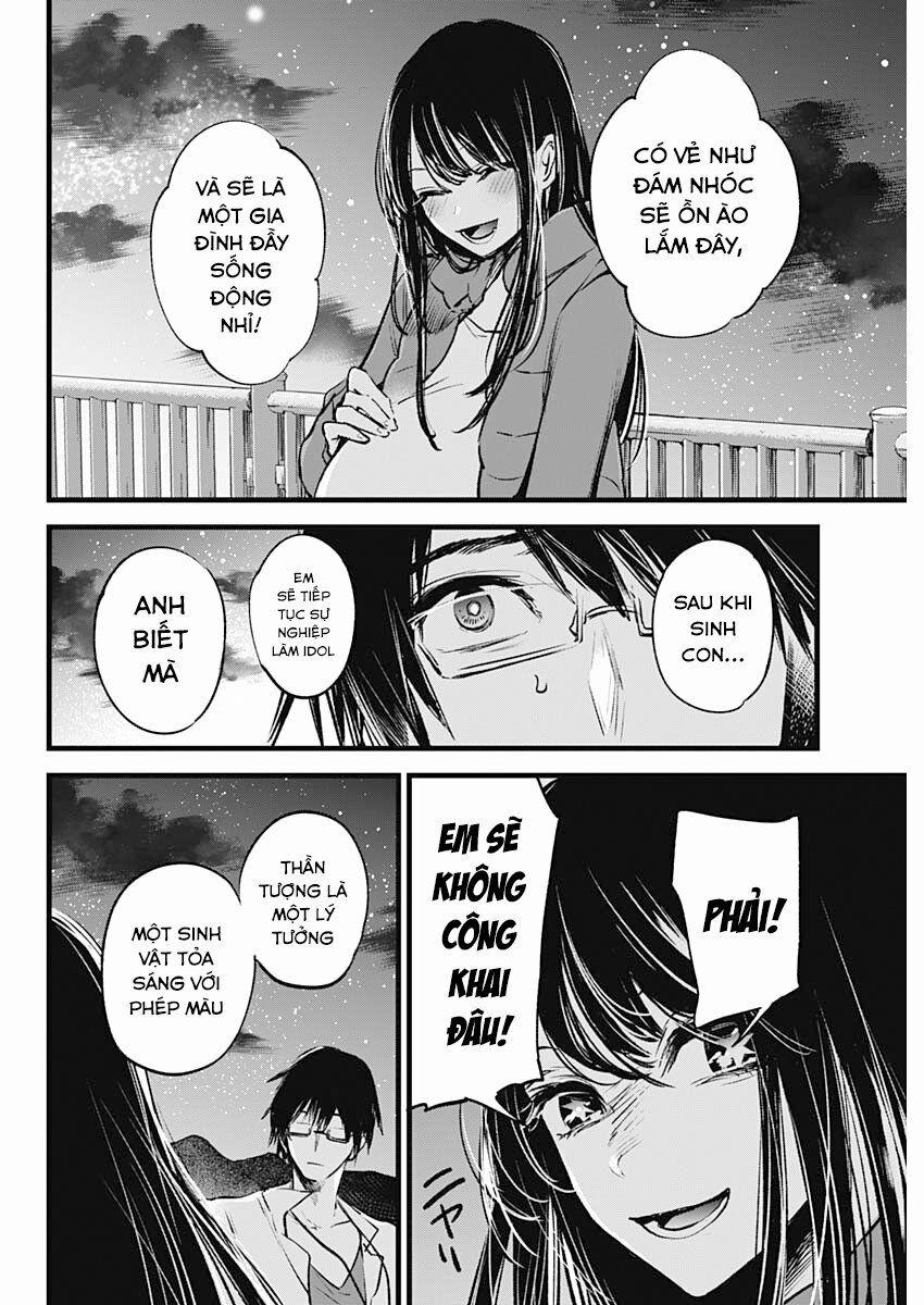 Oshi No Ko 1 trang 28