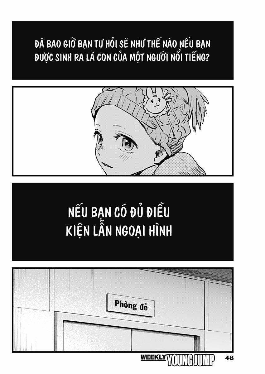 Oshi No Ko 1 trang 40