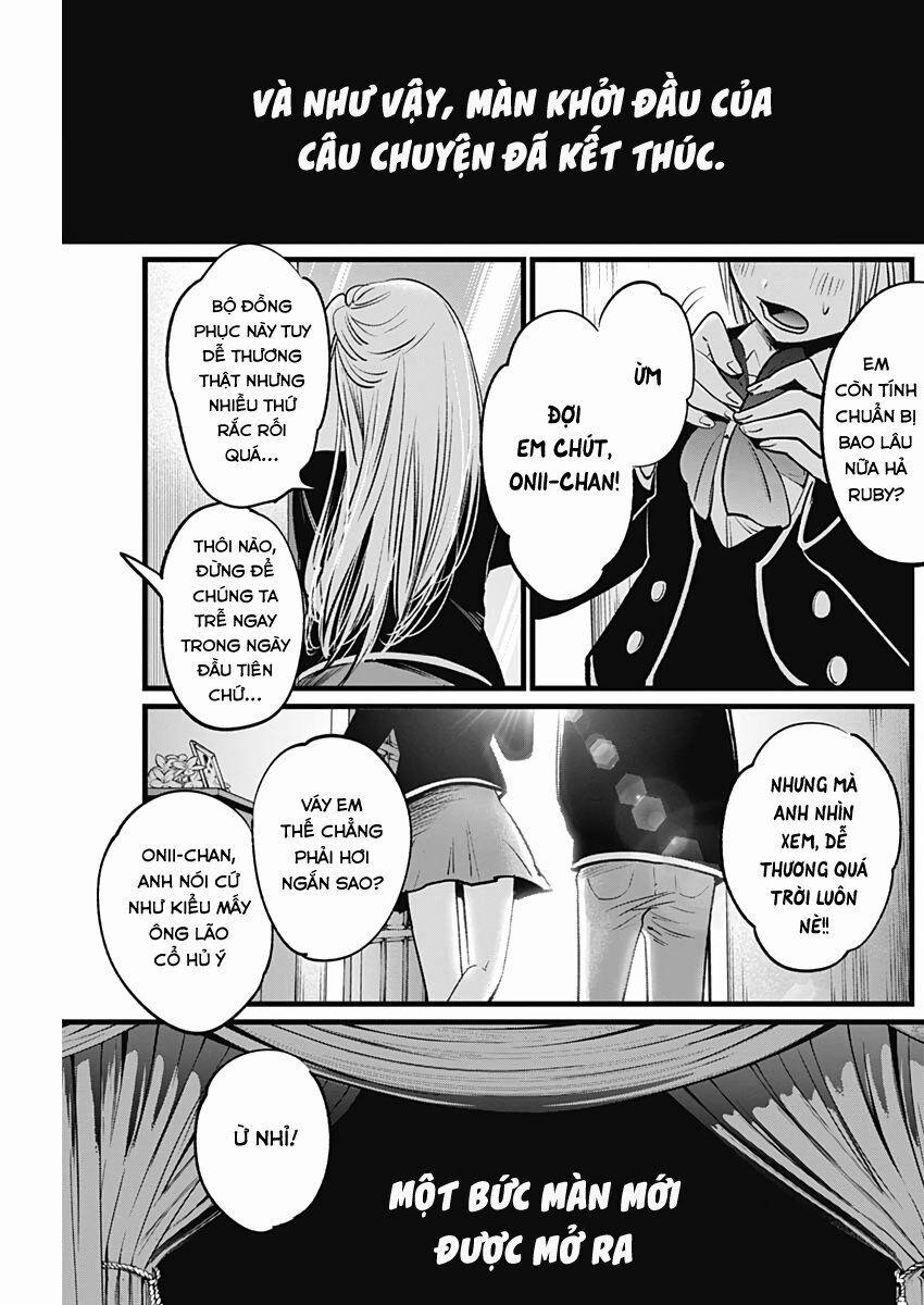 Oshi No Ko 10 trang 18