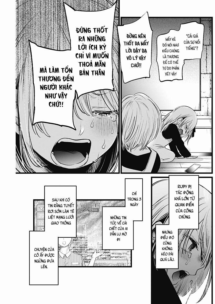 Oshi No Ko 10 trang 6