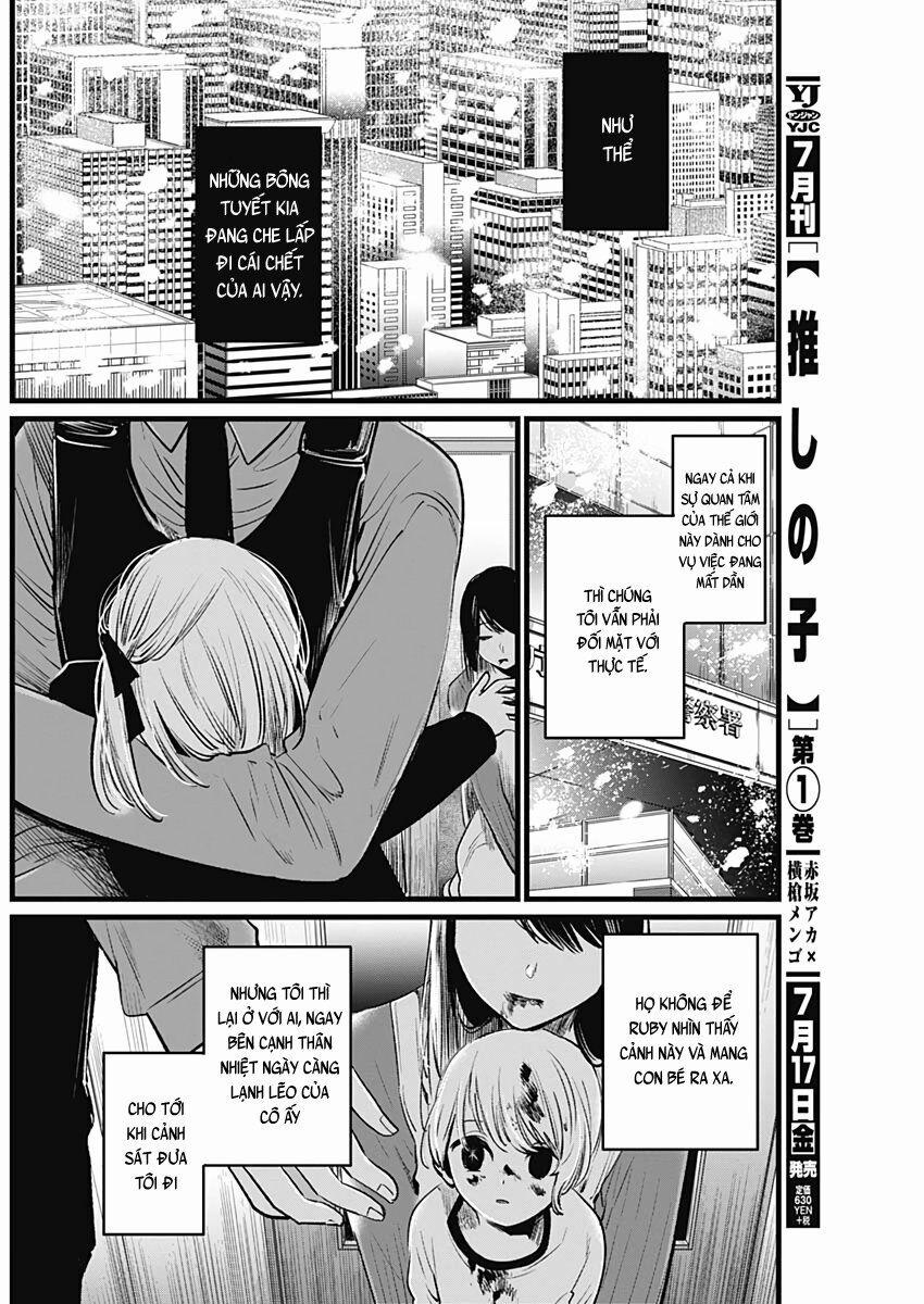 Oshi No Ko 10 trang 7