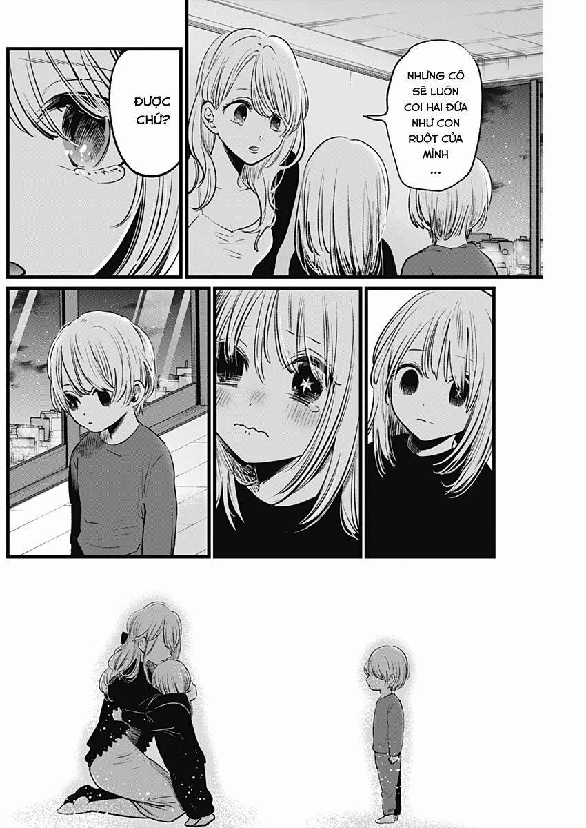 Oshi No Ko 10 trang 9