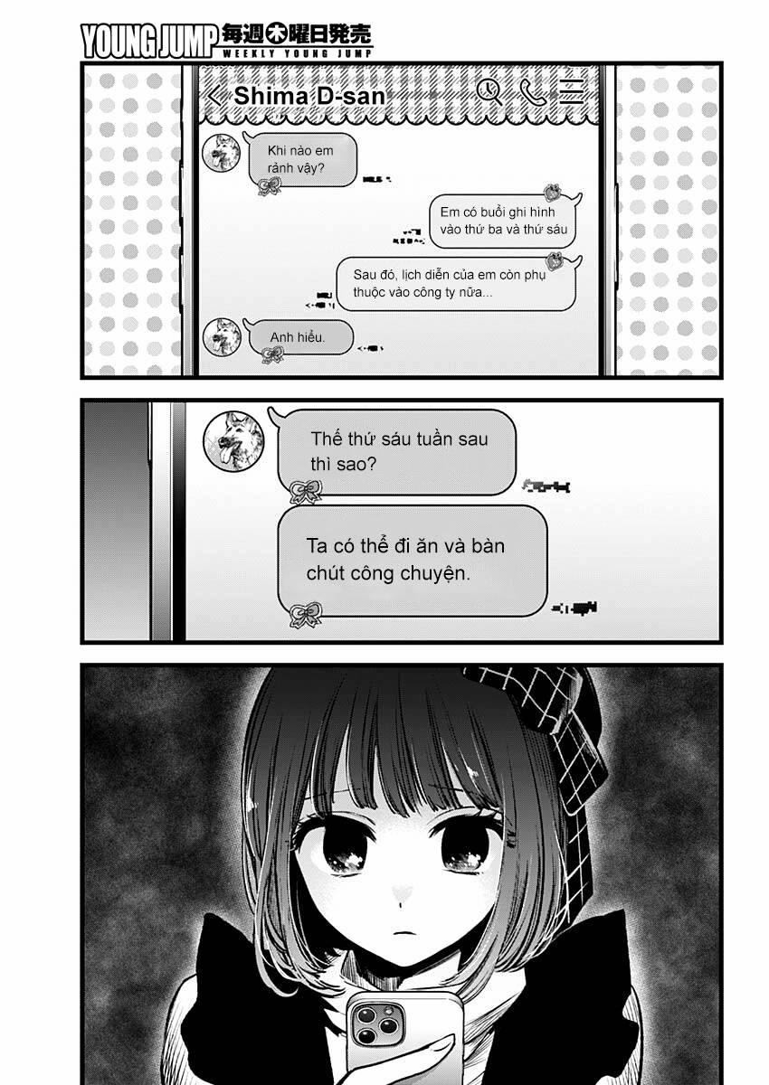 Oshi No Ko 100 trang 2