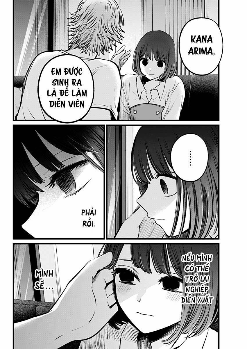 Oshi No Ko 101 trang 10