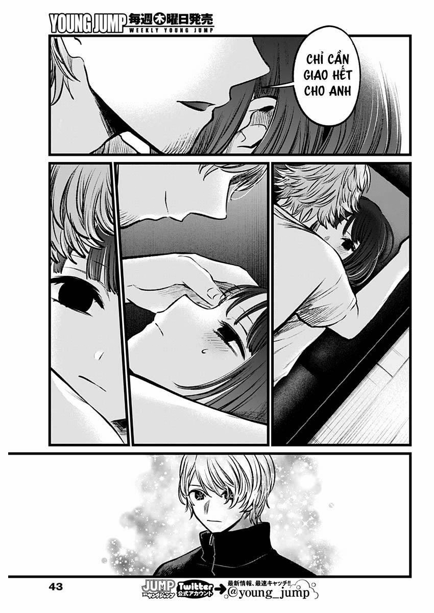 Oshi No Ko 101 trang 11