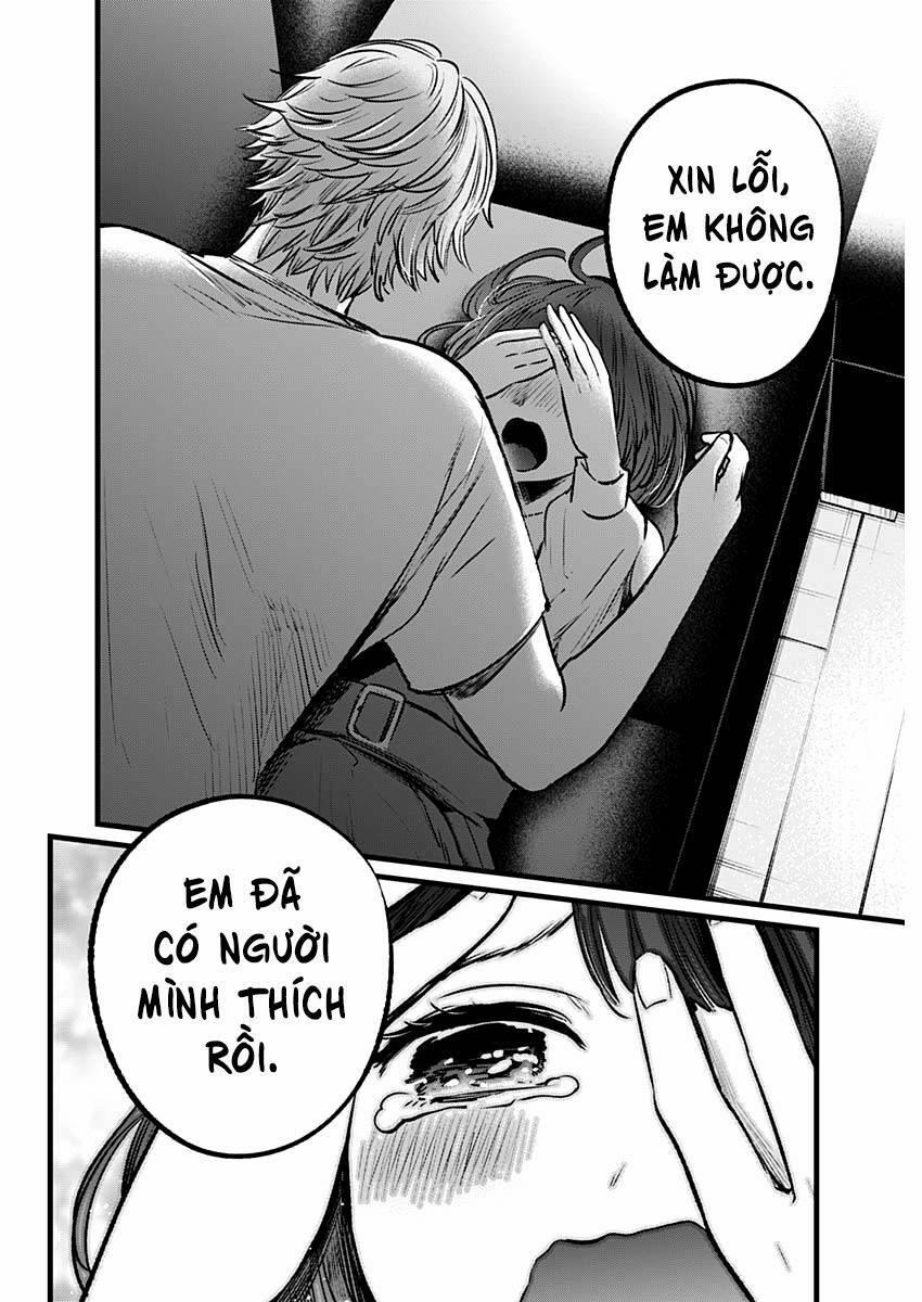 Oshi No Ko 101 trang 12