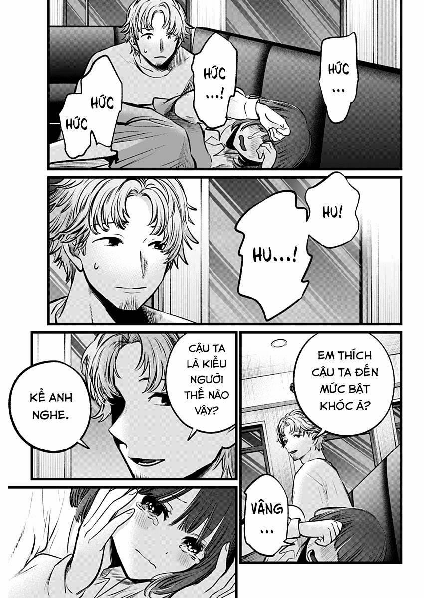 Oshi No Ko 101 trang 13