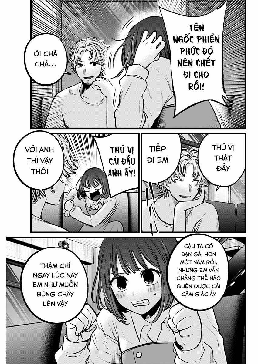 Oshi No Ko 101 trang 15