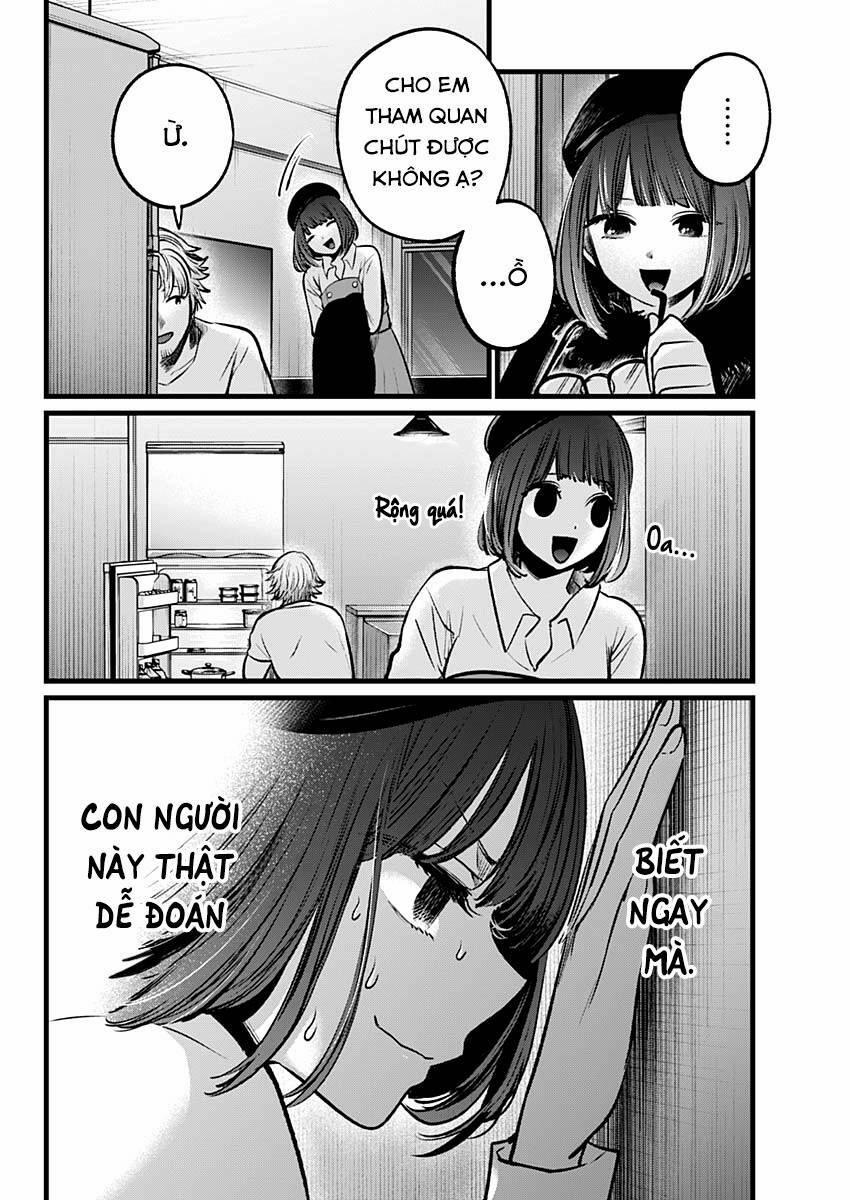 Oshi No Ko 101 trang 2