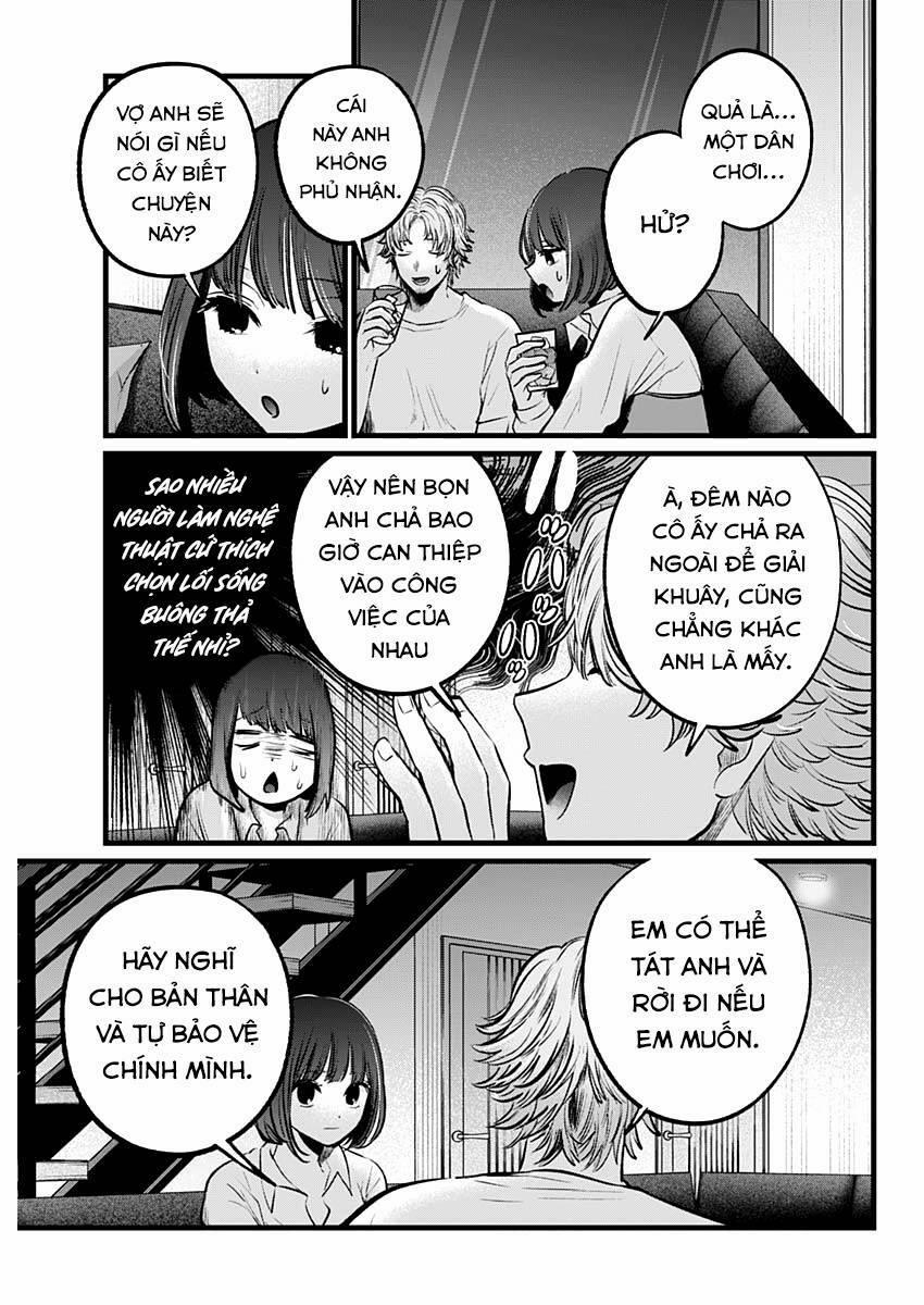 Oshi No Ko 101 trang 7
