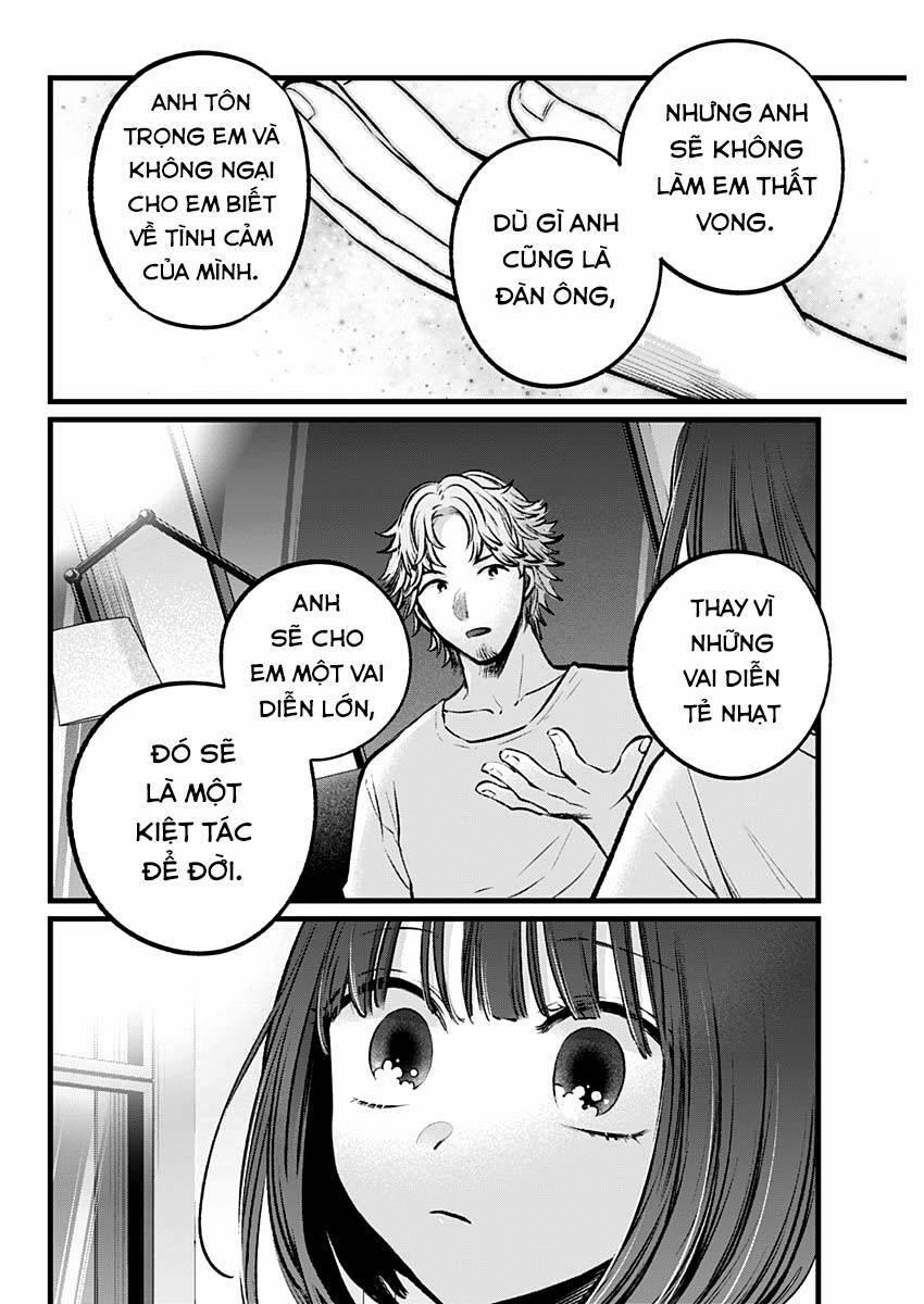 Oshi No Ko 101 trang 8