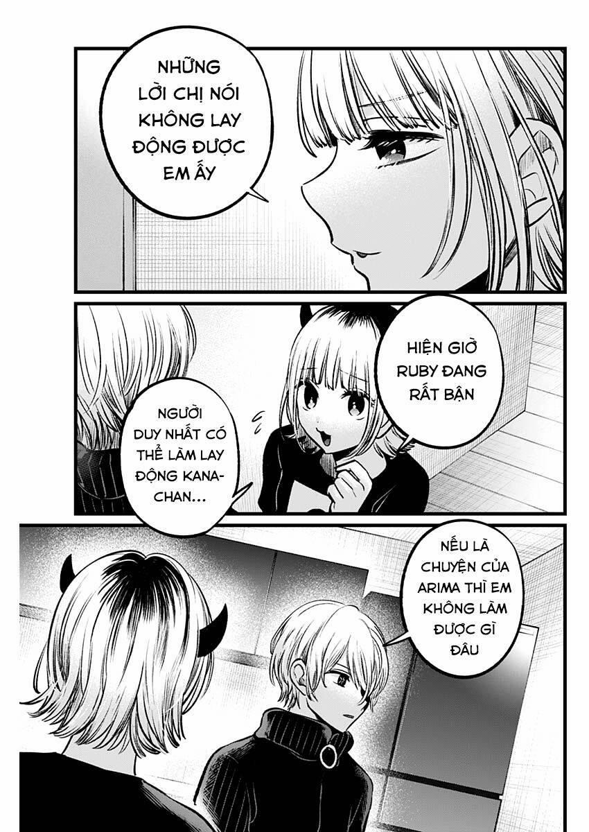 Oshi No Ko 102 trang 13