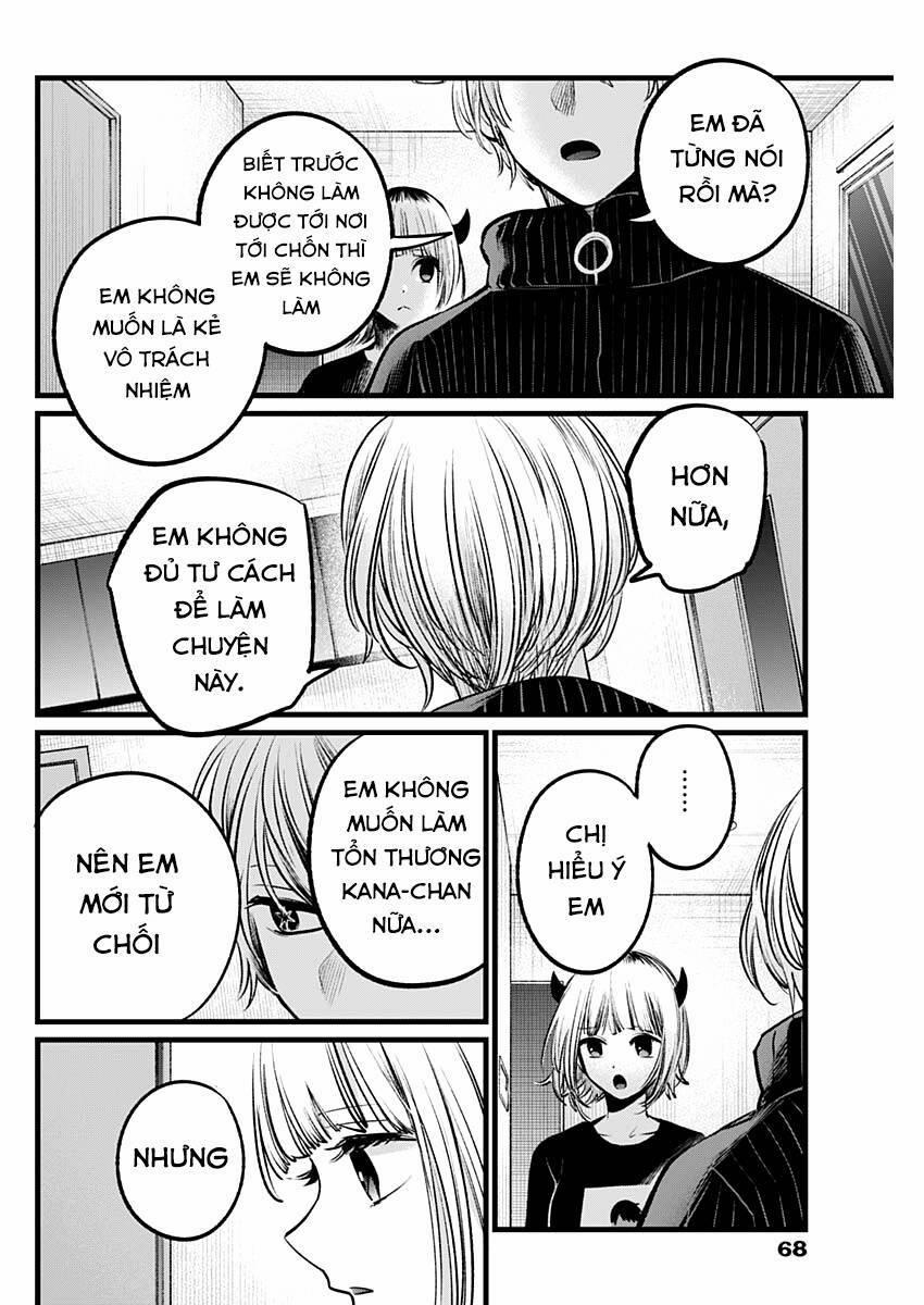 Oshi No Ko 102 trang 14