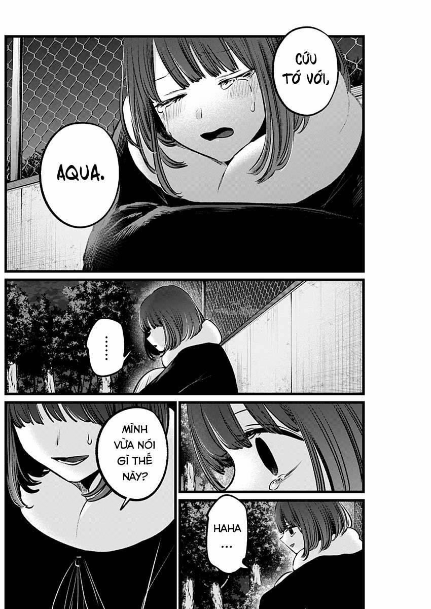 Oshi No Ko 103 trang 14