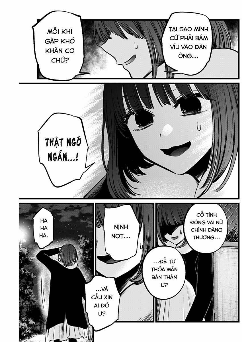 Oshi No Ko 103 trang 15