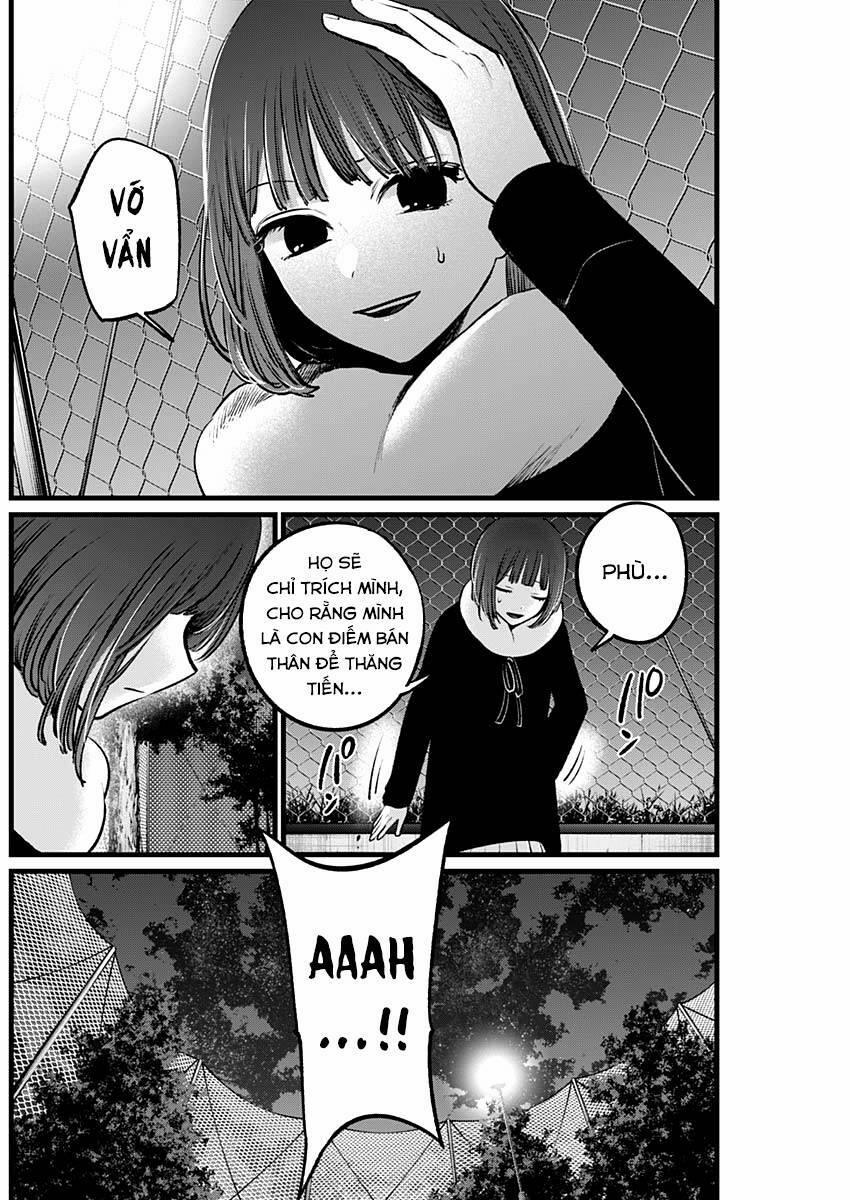 Oshi No Ko 103 trang 16