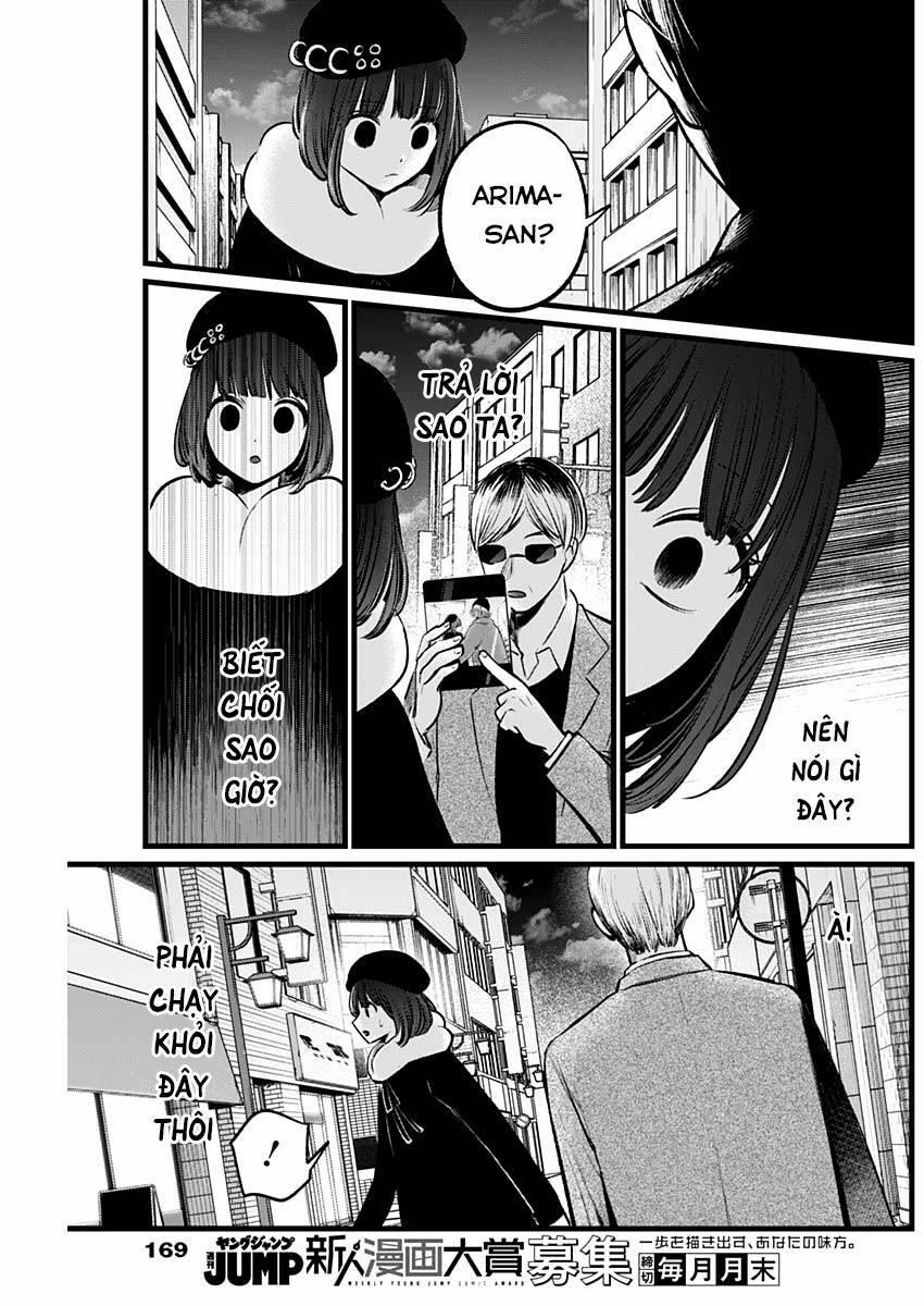 Oshi No Ko 103 trang 3