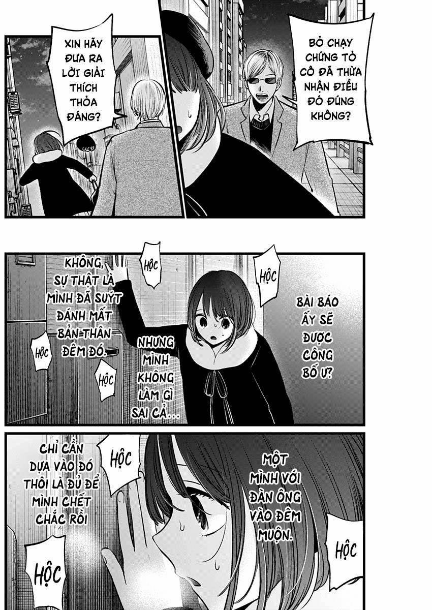 Oshi No Ko 103 trang 4