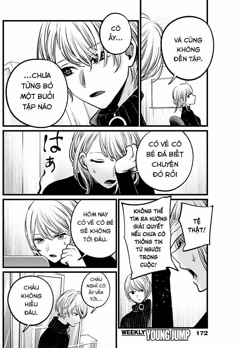 Oshi No Ko 103 trang 6