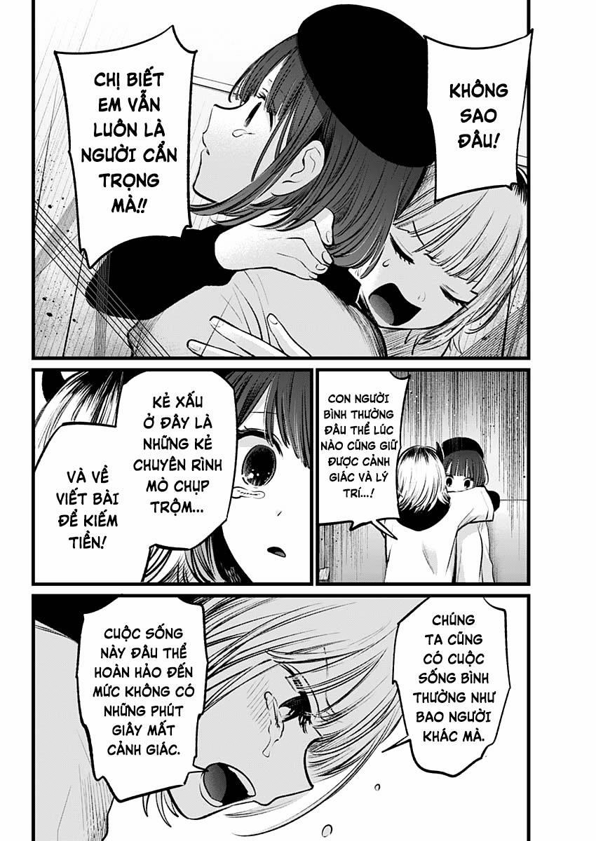 Oshi No Ko 104 trang 14