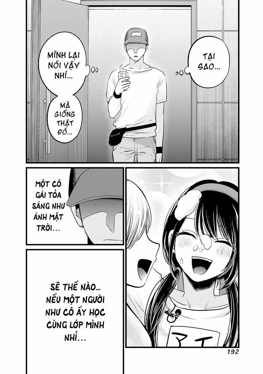 Oshi No Ko 105.1 trang 3