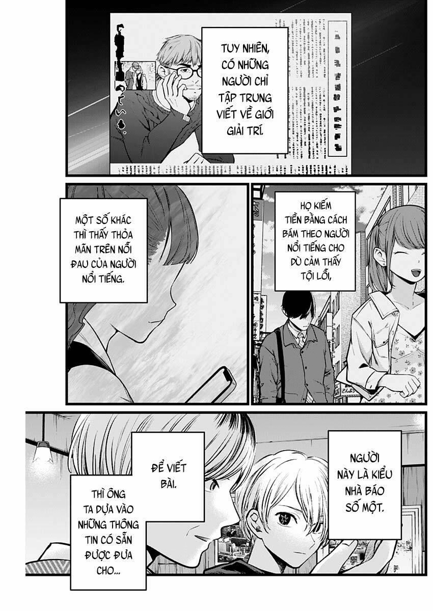 Oshi No Ko 105 trang 10