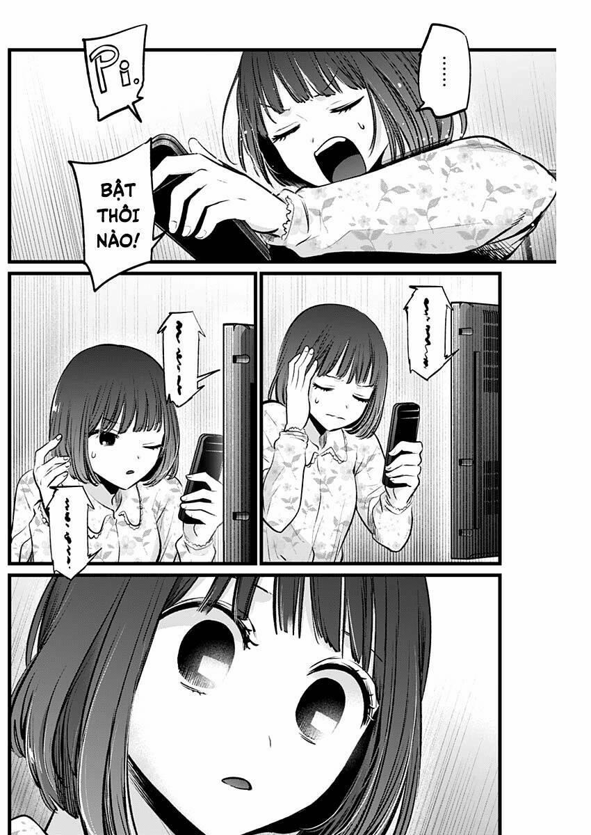 Oshi No Ko 105 trang 15